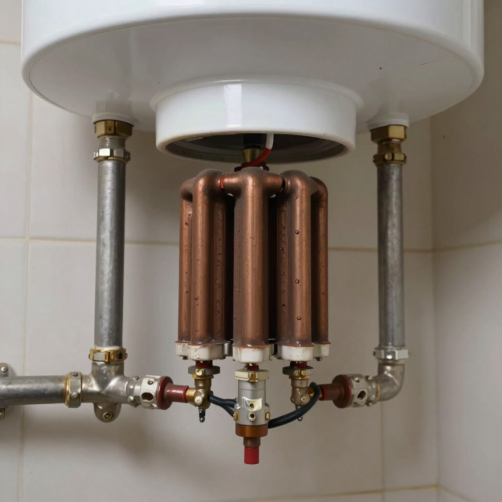 Why Water Pressure Varies by Neighborhood: A Gulfport Guide