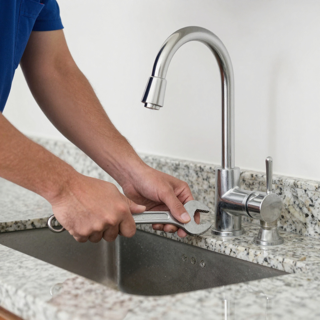 Plumbing Your Garage: A Gulfport Guide