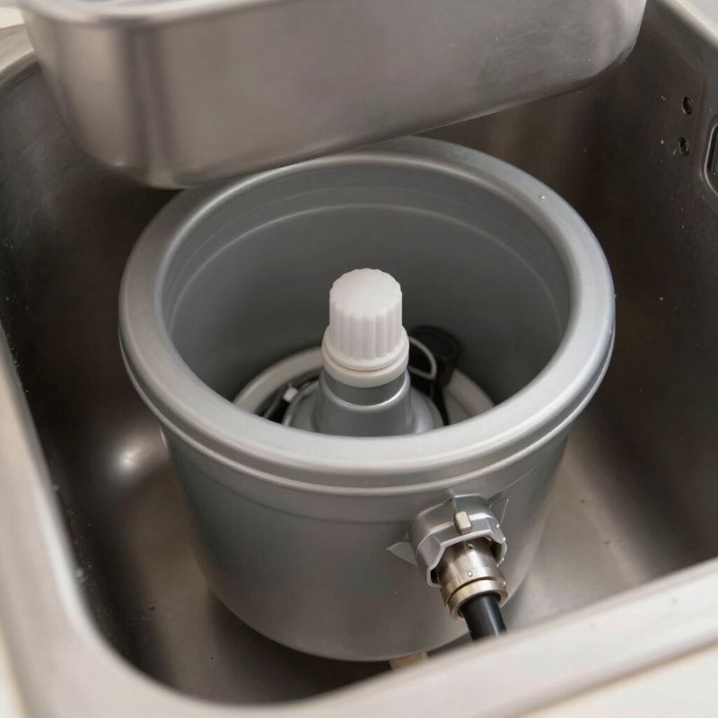 Garbage Disposal in Gulfport